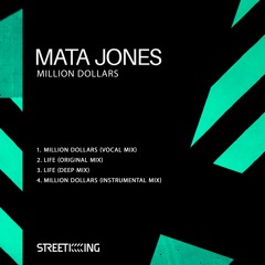 01 Milion Dollers (Vocal Mix)