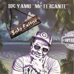 Big Yamo - Tocarte Toa (Acapella Starter + Acapella Break + Intro & Outro) - Pack De 3 Edits