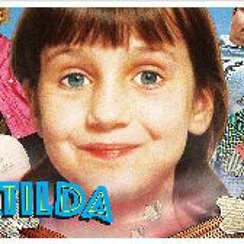 Watch matilda online free hot sale