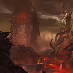 the only thing they fear is super gore nest