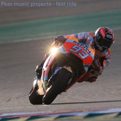 fast ride