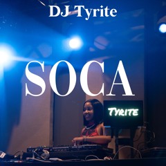 DJ Tyrite Soca Mix | Vol.2