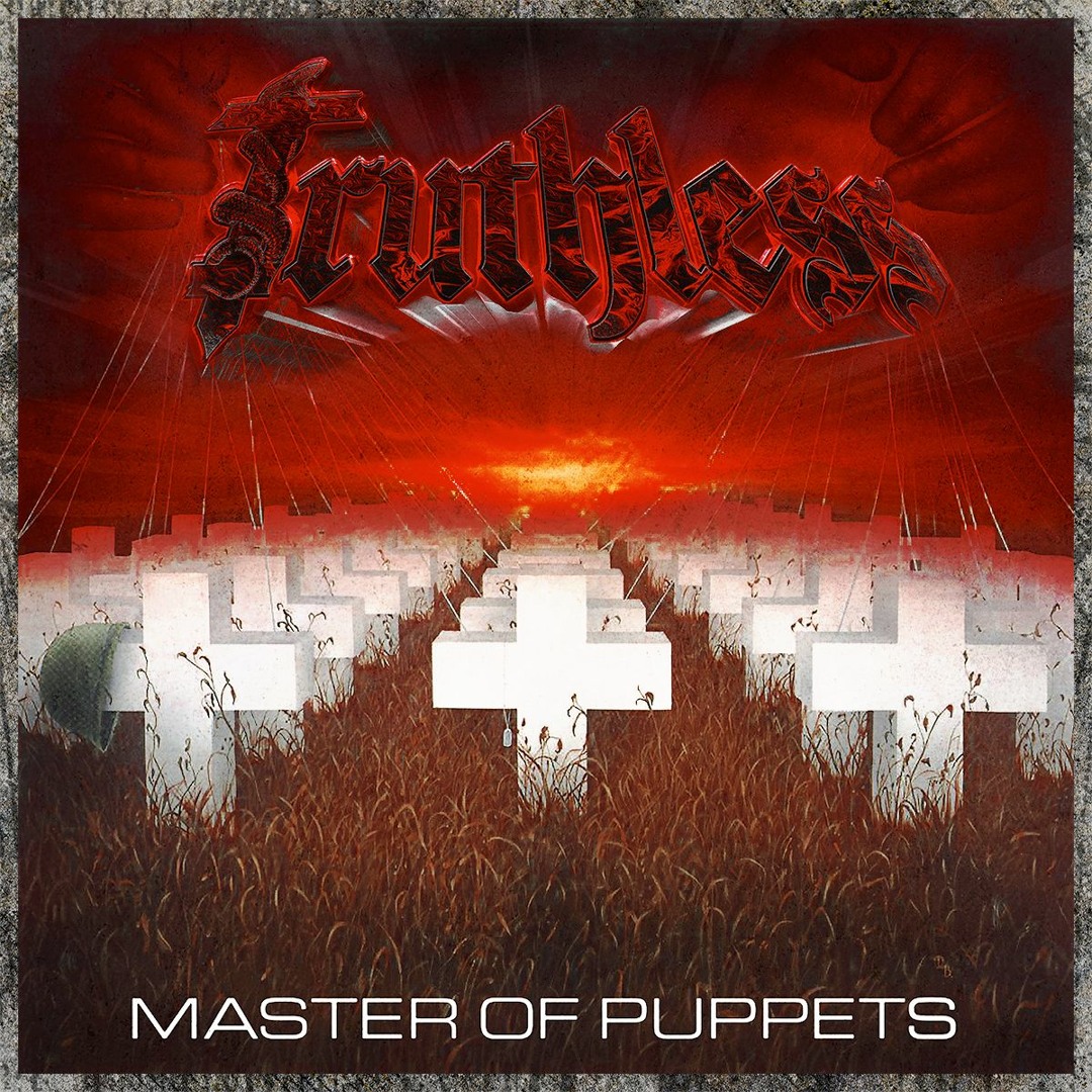 Stream Metallica - Master of Puppets (Truthless Remix) by