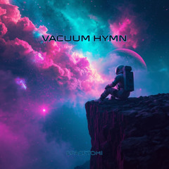 Vacuum Hymn (Space Ambient Drone)