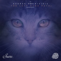 [SUARA408] George Tounisidis - The Left Hand Path (Original Mix)