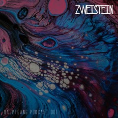 Zweistein - Heißhunger 001