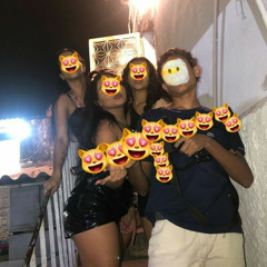 Bonde da Syk feat. Novomidas, Taiice, Rafa, Doug