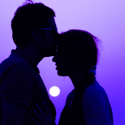 KISS GOODNIGHT - ft Julie Mckenzie