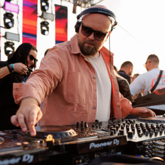 SORIN MICHNEA - PODCAST LIVE MIX #7 17.10.2025