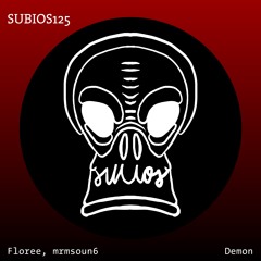 Floree, mrmsoun6 - Demon (Trilingo Remix)