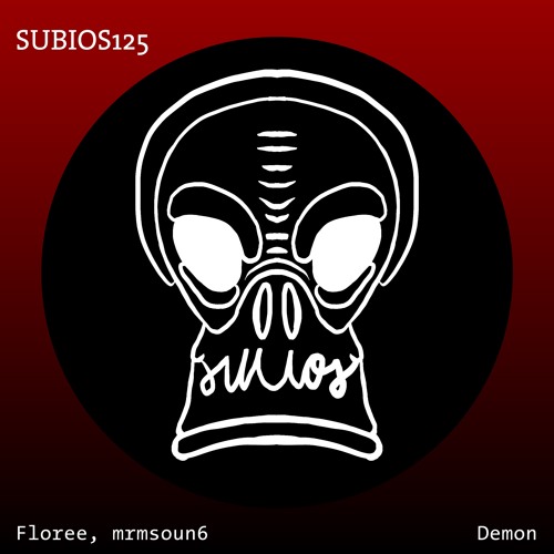 Floree, mrmsoun6 - Demon (Original Mix)