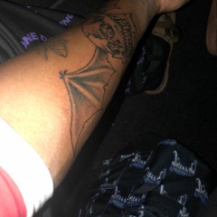 Warhol.SS - Untitled (prod. Reddrum)