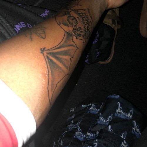 Warhol.SS - Untitled (prod. Reddrum)