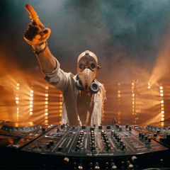 Hozho at MUTE, Mar del Plata (Argentina) | Full Set