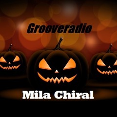 Mila Chiral @ Grooveradio - Okt 2021