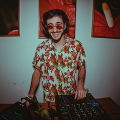 DJ Set ReverbEra 2021 @ Café Bôtanico