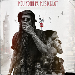 Nou Yonn Pa Plis Ke Lot (Live) [feat. fantom]