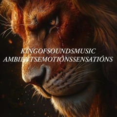 KINGOFSOUNDSMUSIC Ambients Emotións Sensatións