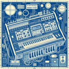 patch #05 : typhons granular resonance