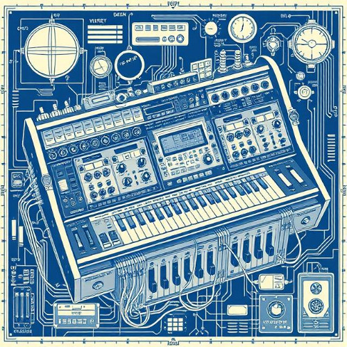 patch #05 : typhons granular resonance