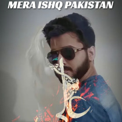 Mera Ishq Pakistan | ISPR | 8 May 2025 | Pakistan Vs India War 2025 | Junaid Ali Junaid #JunaidAliJunaid #SahirAliBagga #PakIndWar #PakistanIndiaWar