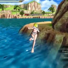 paradise II