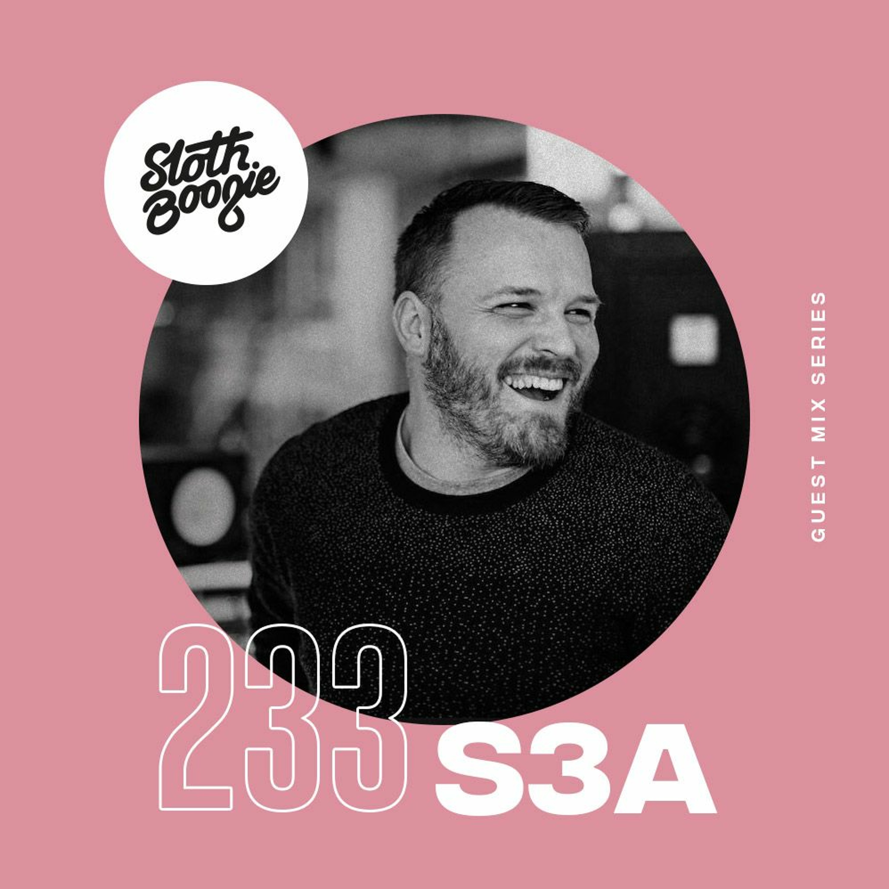 GUEST MIX SERIES