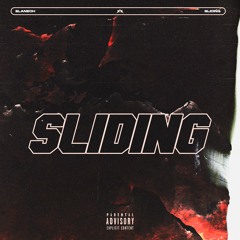 Blaneoh - Sliding (UNRELEASED)