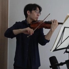 twosetviolin - passacaglia WT2023 berlin