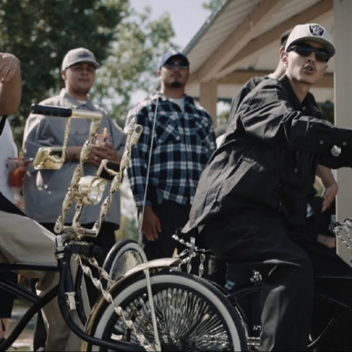 Sloe One x E. West x East Bonanza Kingz x MistaSippi - G-Funk Pt. 4