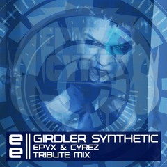 Epyx & Cyrez Tribute Mix