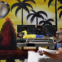 Uruguay le ganó a Brasil