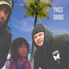 PAULY SHORE prod. Yung Signal