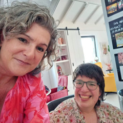 ZOMERpodcast 14.36 Sasja & Lisette (tot 1-9-25