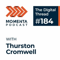 Thurston Cromwell - Emerson Ventures