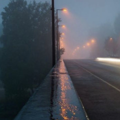 It will rain. (slowed)