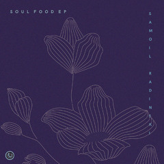 Samoil Radinski -Soul food EP ( preview )