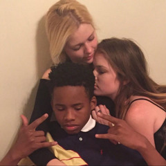 Shawty (prod. Scizzie & Luvjoey)