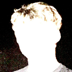 GHOST FACE