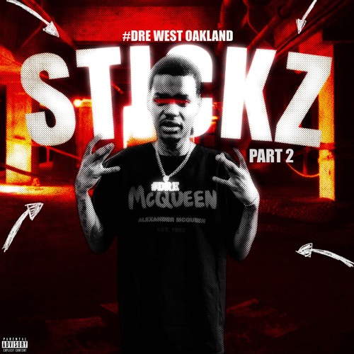 #Dre West Oakland - Don't Start
