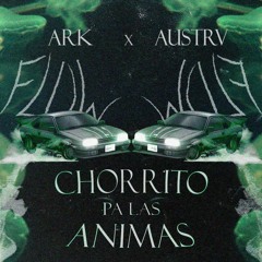 Chorrito pa' las Animas - ARK X AUSTRV REMIX (Extended)