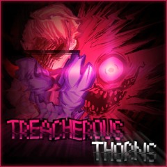 Treacherous Thorns - Friday Night Funkin': Corruption