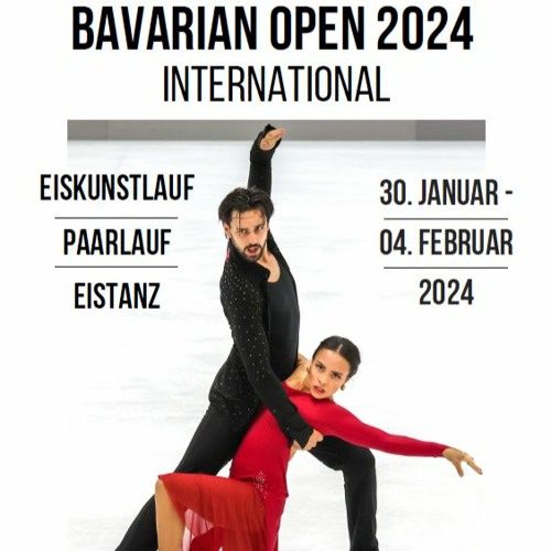 Stream 〔LIVE˘STREAM〕 2024 Bavarian Open Liveᴴᴰ by Watch Now HD