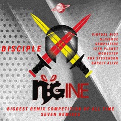 12th Planet - RVD (N-Gine Remix)