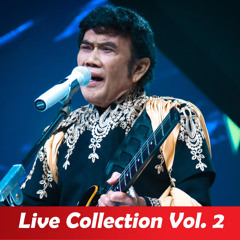 RHOMA IRAMA BEST FULL ALBUM (2)