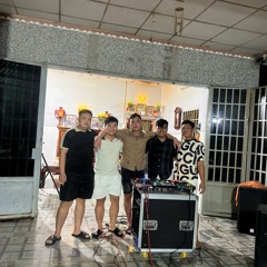 NST - ANH EM SI BA CHAO- BẢO TRẠI BÍ MIXX