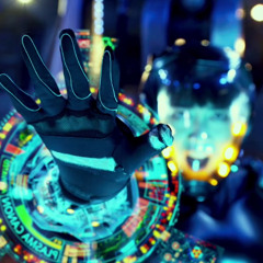 JBM_Robot_Sci-Fi_Soundbank (Link in bio)