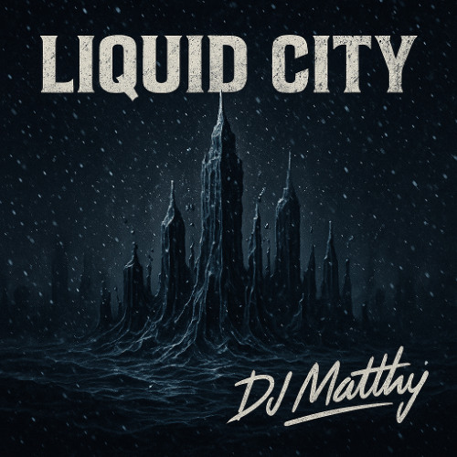 Liquid City