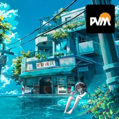 #78 Summer hideout 🐙 [ Lofi Hip Hop Mix ]