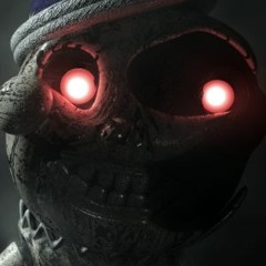 Moonlight Fright (Official Security Breach Funkin' OST) (By me)